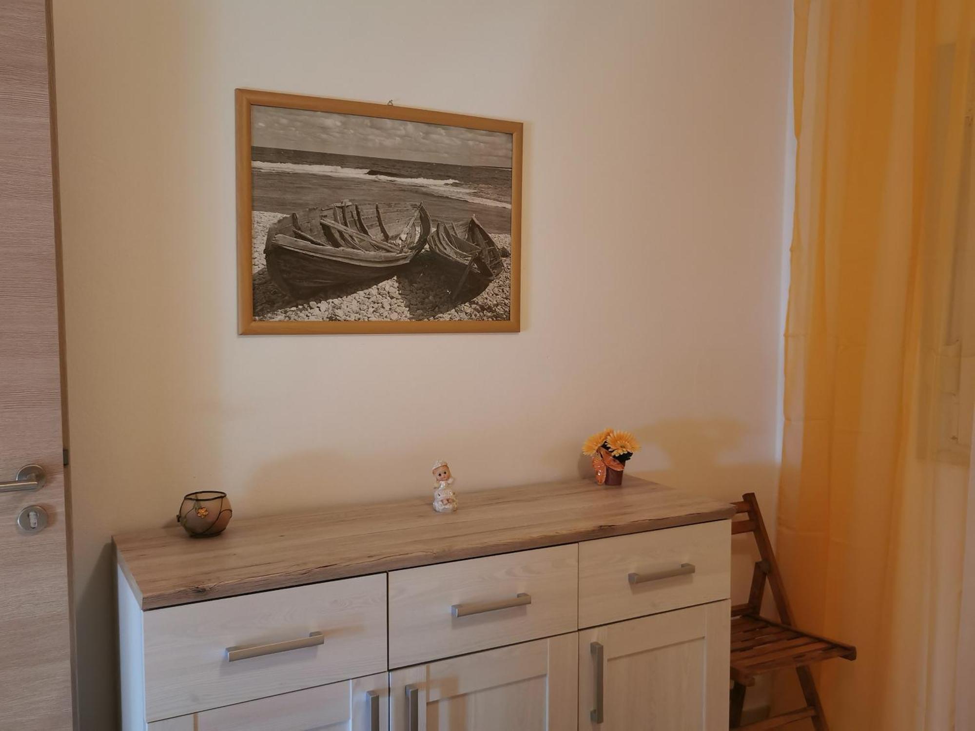 Apartman Franolic Пунат Екстер'єр фото
